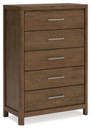 Cabalynn Chest of Drawers - Furniture Now (CA)