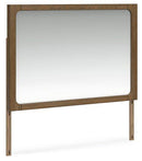 Cabalynn Dresser and Mirror - Furniture Now (CA)