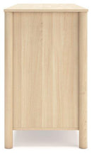 Cabinella Dresser - Furniture Now (CA)