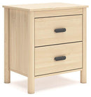 Cabinella Nightstand - Furniture Now (CA)