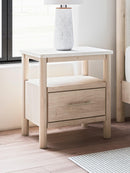 Cadmori Nightstand - Furniture Now (CA)