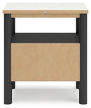 Cadmori Nightstand - Furniture Now (CA)
