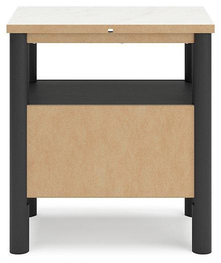 Cadmori Nightstand - Furniture Now (CA)