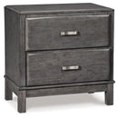 Caitbrook Nightstand - Furniture Now (CA)