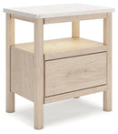 Cadmori Nightstand - Furniture Now (CA)