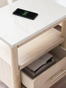 Cadmori Nightstand - Furniture Now (CA)