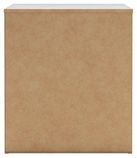 Cayboni Nightstand - Furniture Now (CA)