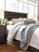 Brinxton Bed - Furniture Now (CA)