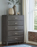 Caitbrook Chest of Drawers - Furniture Now (CA)
