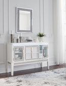Chalanna Dining Server - Furniture Now (CA)