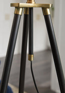Cashner Floor Lamp - Furniture Now (CA)