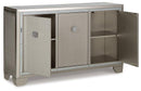 Chaseton Accent Cabinet - Furniture Now (CA)