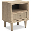 Cielden Bedroom Set - Furniture Now (CA)
