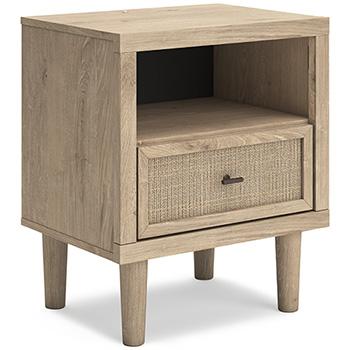 Cielden Nightstand - Furniture Now (CA)