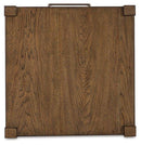 Cabalynn End Table - Furniture Now (CA)