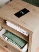 Cielden Nightstand - Furniture Now (CA)
