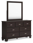 Covetown Bedroom Package - Furniture Now (CA)