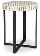 Crewridge Accent Table - Furniture Now (CA)