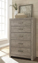 Culverbach Chest of Drawers - Furniture Now (CA)
