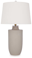 Cylener Table Lamp - Furniture Now (CA)