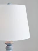 Cylerick Table Lamp - Furniture Now (CA)
