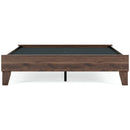 Calverson Bed and Mattress Set - Furniture Now (CA)