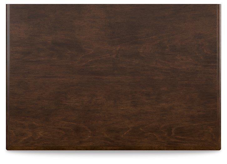 Danabrin Nightstand - Furniture Now (CA)