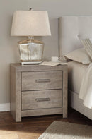 Culverbach Nightstand - Furniture Now (CA)