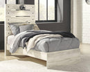 Cambeck Bed - Furniture Now (CA)