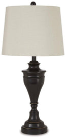 Darlita Table Lamp (Set of 2) - Furniture Now (CA)