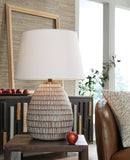 Darrich Lamp Set - Furniture Now (CA)