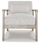 Dalenville Accent Chair - Furniture Now (CA)