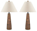 Danset Lamp Set - Furniture Now (CA)