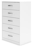 Flannia Chest of Drawers - Furniture Now (CA)