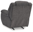 Foreside Recliner - Furniture Now (CA)