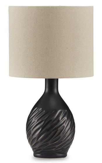 Garinton Table Lamp - Furniture Now (CA)