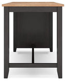 Gesthaven Dining Set - Furniture Now (CA)