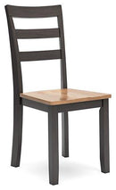 Gesthaven Dining Chair - Furniture Now (CA)