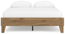 Deanlow Bed - Furniture Now (CA)
