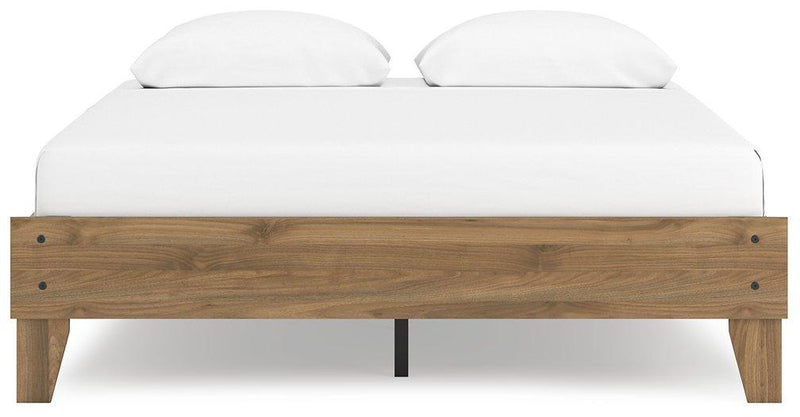 Deanlow Bed - Furniture Now (CA)