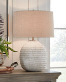 Jamon Table Lamp - Furniture Now (CA)