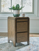 Jensworth Accent Table - Furniture Now (CA)