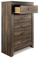 Juararo Chest of Drawers - Furniture Now (CA)