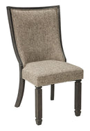Tyler Creek Dining Chair Set - Furniture Now (CA)