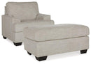 Vayda Living Room Set - Furniture Now (CA)