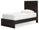 Belachime Bed - Furniture Now (CA)