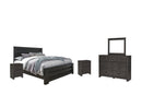 Brinxton Bedroom Set - Furniture Now (CA)