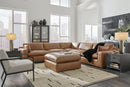 Emilia Living Room Set - Furniture Now (CA)
