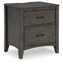Montillan Bedroom Set - Furniture Now (CA)