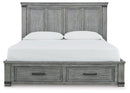 Russelyn Bedroom Set - Furniture Now (CA)